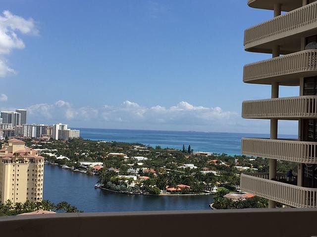 1st image of 19707 Turnberry Way APT 26A