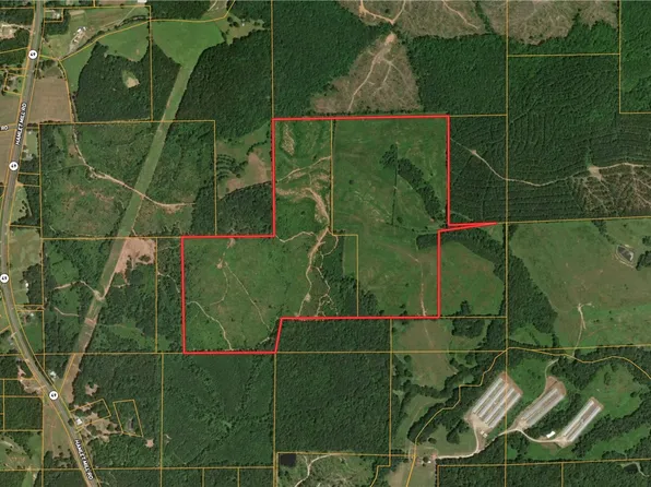 0 Hamlet Mill Rd, Daviston, AL 36256