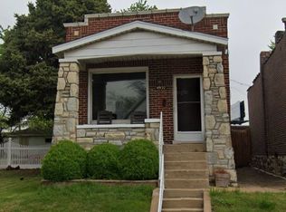 4927 Shaw Ave, Saint Louis, MO 63110