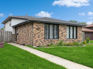 14111 S Bensley Ave, Burnham, IL 60633