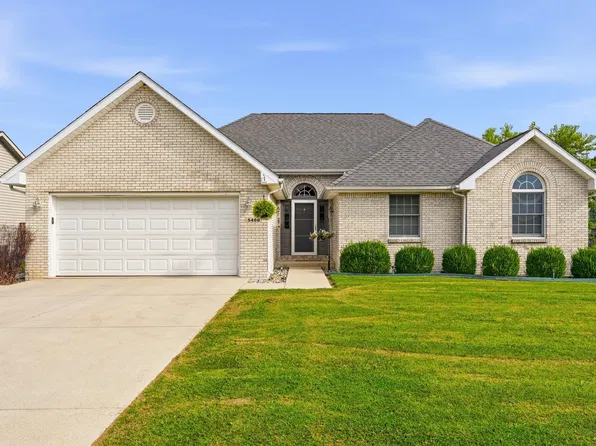 5400 W Blair Dr, Muncie, IN 47304
