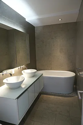 Rented by Brown Harris Stevens | media 13