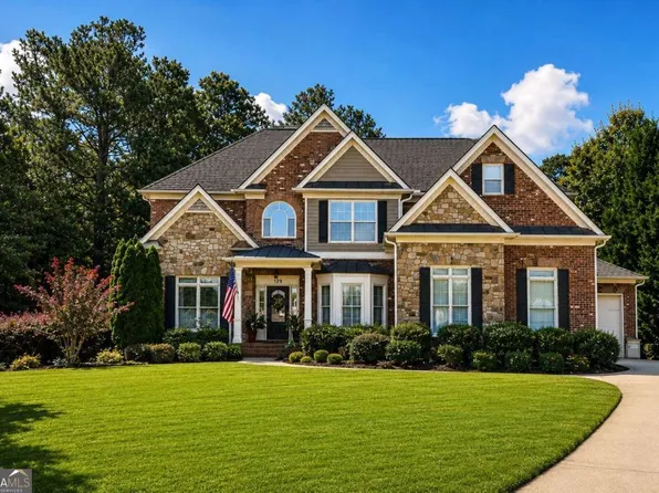 2125 Cascading Creek Ct, Cumming, GA 30041