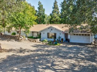 58467 Road 601, Ahwahnee, CA 93601