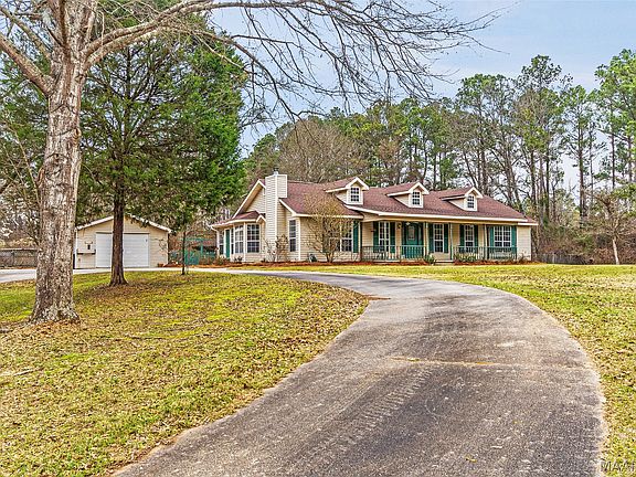 5th image of 12275 Central Plank Rd