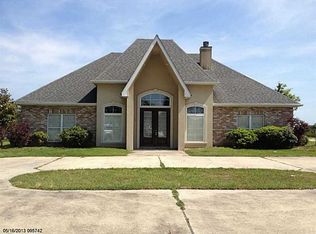 309 Mark St, Des Allemands, LA 70030