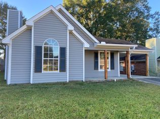 317 Audubon Cir, Brandon, MS 39047