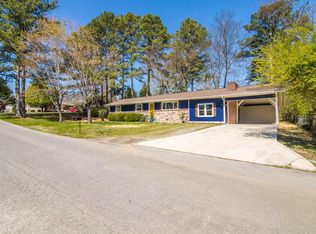 2212 Hickory View Pl NW, Cleveland, TN 37311