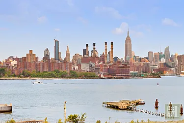 Rented by Halstead Real Estate