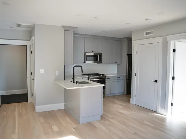 48 Geneva St #1, Boston, MA 02128