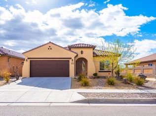 9504 Stone Ridge Dr NW, Albuquerque, NM 87114