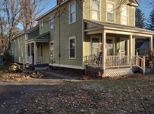 54 Salem St, Greenwich, NY 12834