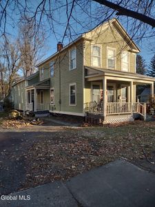 54 Salem Street, Greenwich, NY, 12834