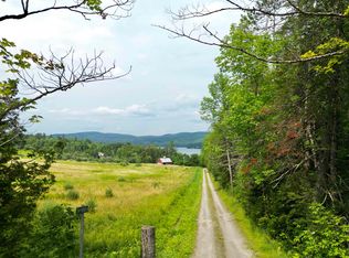 699 Lake Shore Road, Greensboro, VT 05841