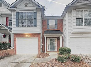 3750 Harvest Dr, Decatur, GA 30034