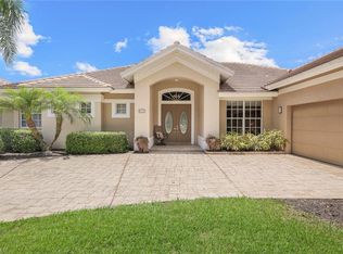 8931 Lely Island Cir, Naples, FL 34113