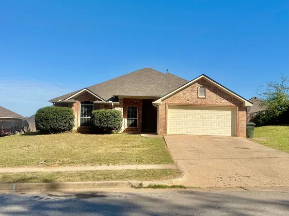8340 Stonebridge Way, Tyler, TX 75703