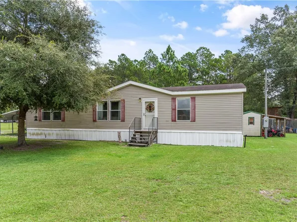 238 Magnolia Cir, Nahunta, GA 31553