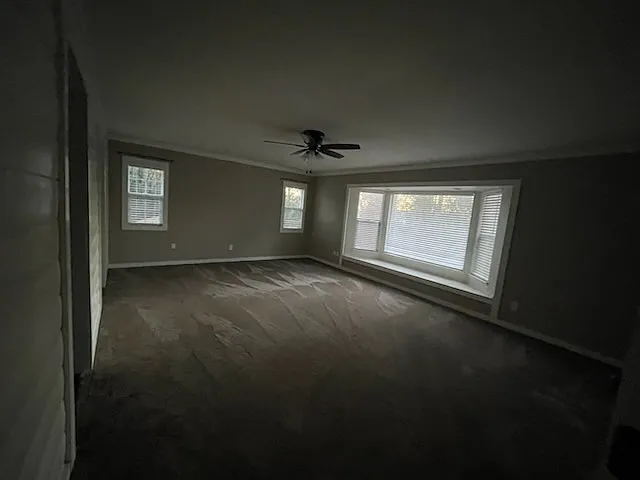 Upstairs Primary