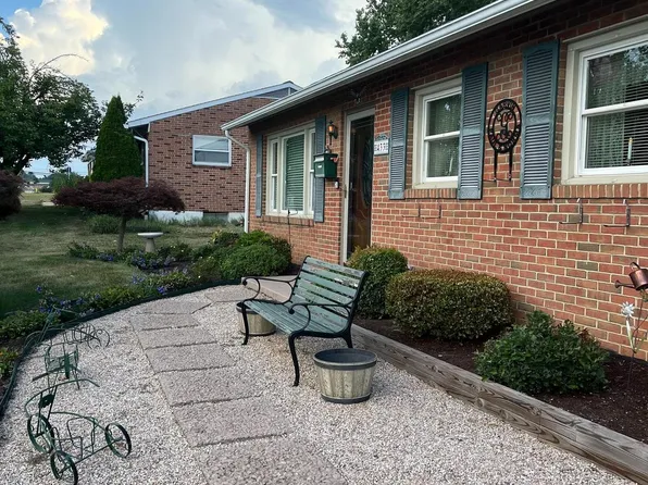 433 Rhode Island Ave, Hagerstown, MD 21740
