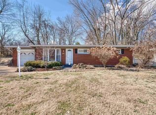 600 Frame Rd, Newburgh, IN 47630