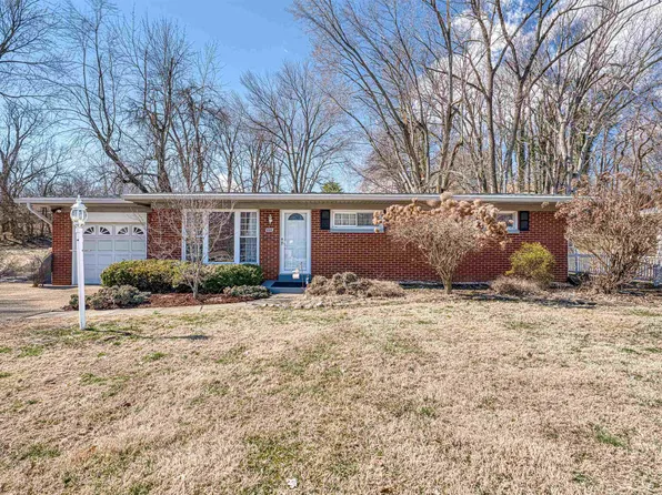 600 Frame Rd, Newburgh, IN 47630