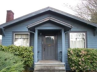 4646 NE 105th Ave, Portland, OR 97220