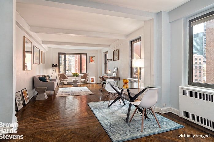 1st image of 50 Park Ave APT 14A