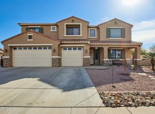 41011 W Walker Way, Maricopa, AZ 85138