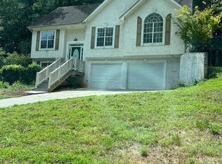 7373 Alden Ridge Rd, Jonesboro, GA 30236