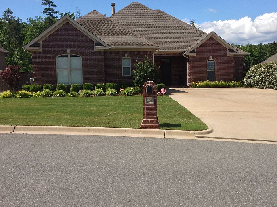 104 Scenic Valley Loop