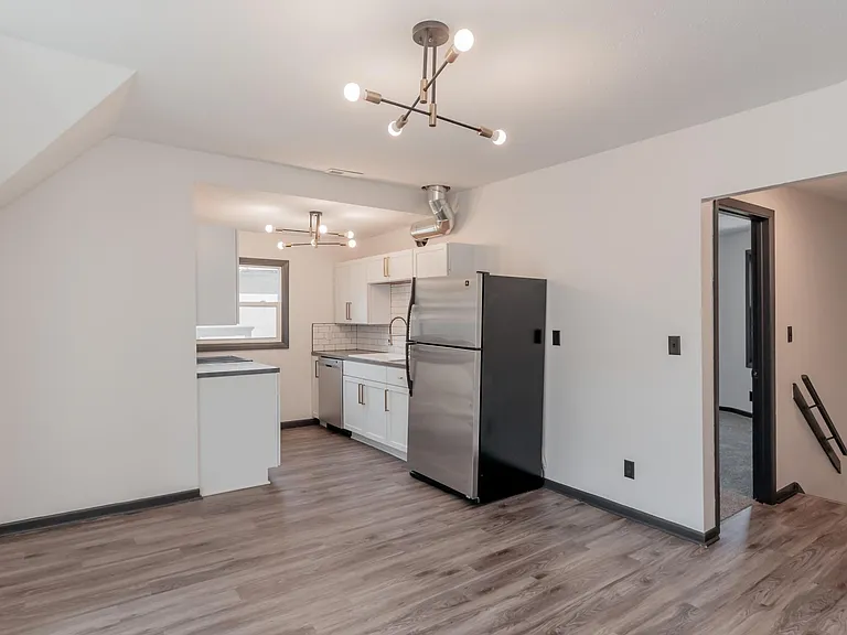 2901 R St #2 — Photo 3