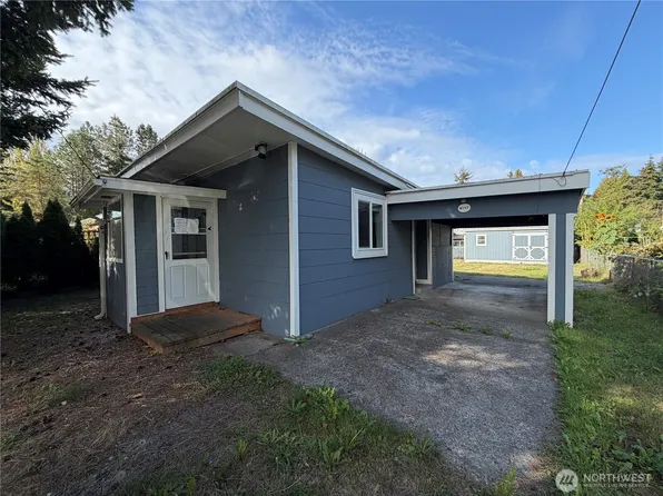 8153 Harborview Road, Blaine, WA 98230