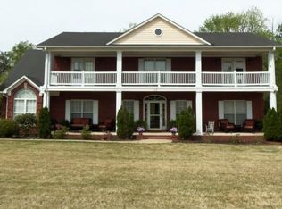 93 Jessie Cv, Atoka, TN 38004