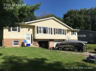 3108 Acker St, Cross Plains, WI 53528