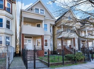 196 Fairmount Ave, Newark, NJ 07103