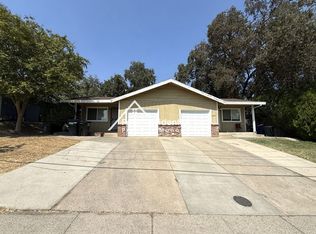 5368 Elsinore Way, Fair Oaks, CA 95628