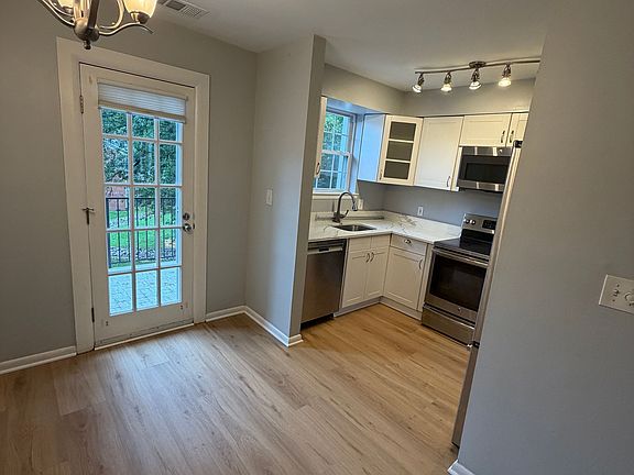 3rd image of 2621 S Walter Reed Dr Unit D