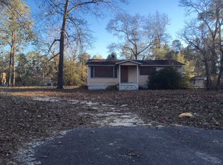 890 Woodcrest St, Sumter, SC 29154