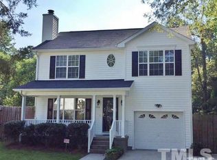 2700 Omah St, Durham, NC 27705