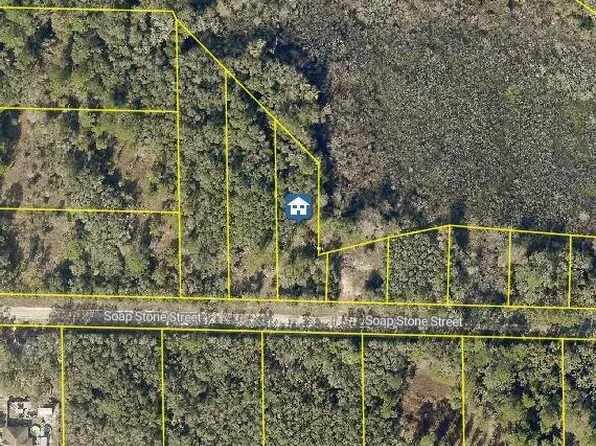 LOT 37 Soap Stone St, Webster, FL 33597