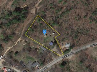 77 Smithwheel Rd, Old Orchard Beach, ME 04064