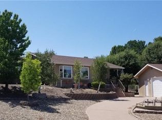 1514 Country Club Dr, Paso Robles, CA 93446