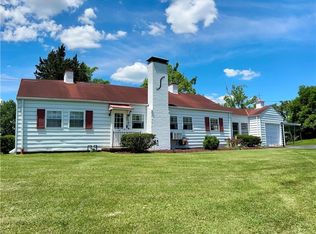 113 Strecker Hl, Marietta, OH 45750
