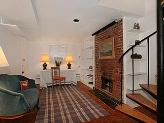 Sold by Corcoran