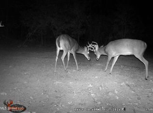 6037 Highway 33 N, Roxie, MS 39661