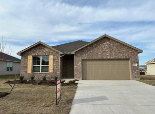 8216 Manx Point, Godley, TX 76044