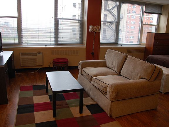 3rd image of 4250 N Marine Dr #12
