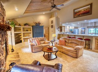 2135 Northwind Dr #22, Pinetop, AZ 85935