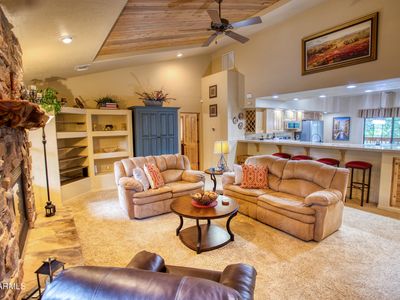 2135 Northwind Dr #22, Pinetop, AZ, 85935